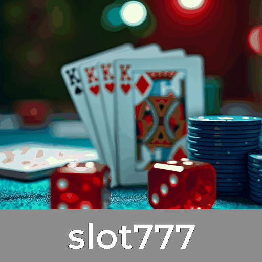 slot777: Diversidade de Jogos - Slots com Prêmios, Mesa com Estratégia, Live Dealer com Interatividade