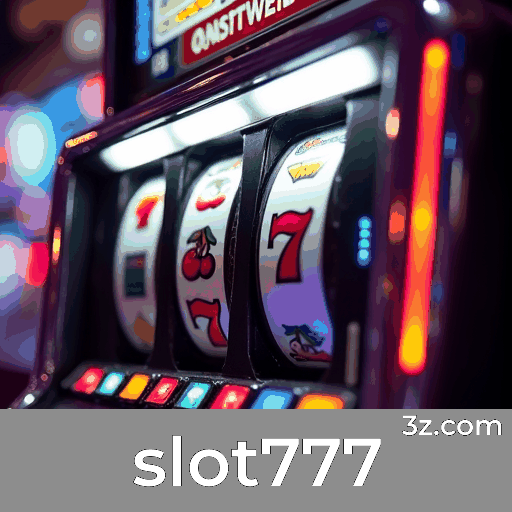 Slot777: A experiência ao vivo preferida para jogadores brasileiros