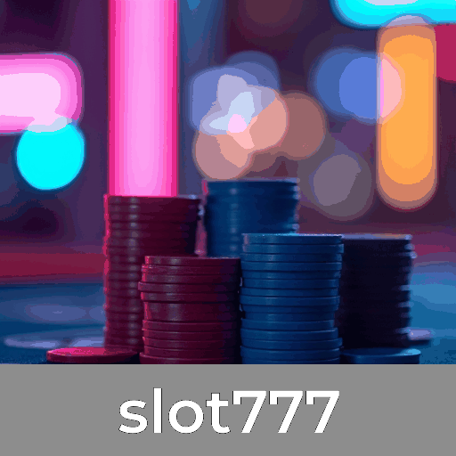 Slot777: Excelência e Serviços Profissionais no Jogo Online