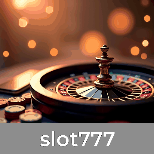 Slot777: Excelência e Serviços Profissionais no Jogo Online