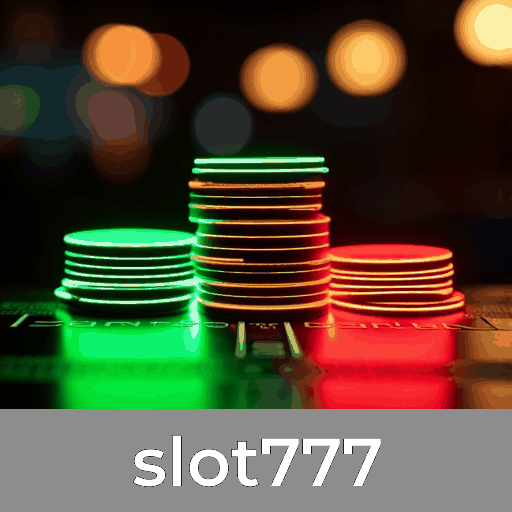Aproveite os Bônus e Ofertas Unicas do slot777