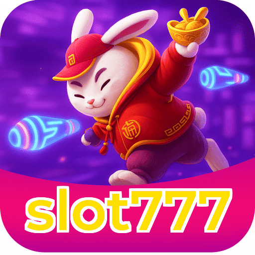 slot777 Logo