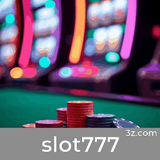 Slot777: Plataforma Segura e Otimizada para Brasileiros