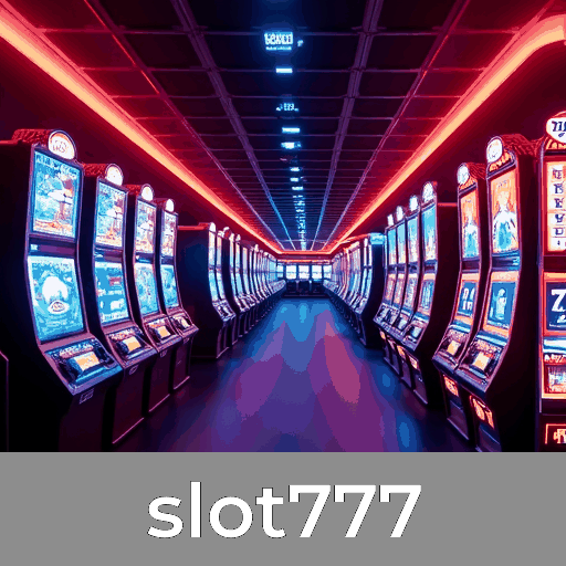 Descubra o Acesso Seguro no slot777 com Proteção Exclusiva