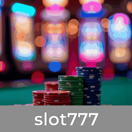 slot777: Diversidade de Jogos - Slots com Prêmios, Mesa com Estratégia, Live Dealer com Interatividade