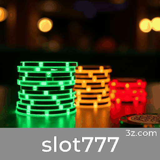 Descubra as Experiências Transformadoras na Slot777: Convergência de Tecnologias e Entretenimento Disruptivo