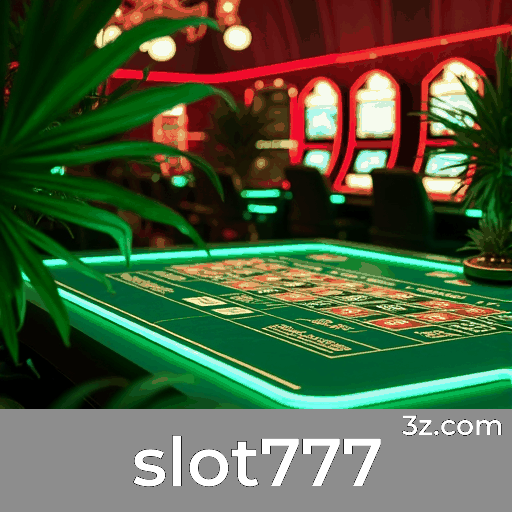 Apostas em Movimento com o Aplicativo Slot777