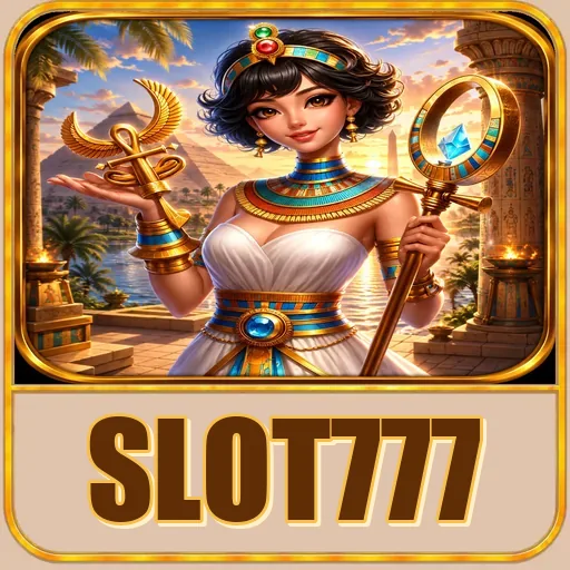 slot777 APK Indonesia - Panduan Lengkap dan Tutorial