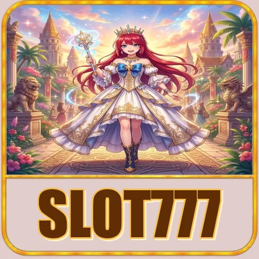 slot777